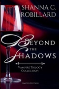 Cover: Beyond the Shadows - Shanna Robillard