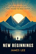 Cover: New Beginnings - BOOKBABY