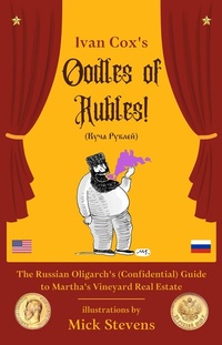 Abbildung von: Oodles of Rubles - BOOKBABY