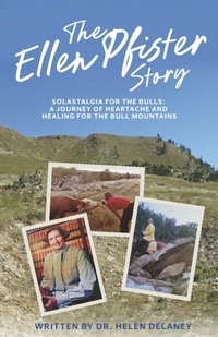 Enlarge image Cover: Ellen Pfister Story - BOOKBABY