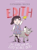 Cover: Edith - Gecko Press