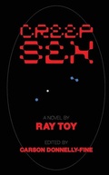 Cover: Creep Sex - Ray Toy Press