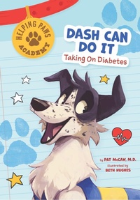 Enlarge image Cover: Dash Can Do It - Morehouse Publishing