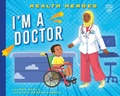 Cover: I'm a Doctor - Morehouse Publishing