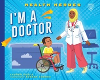 Abbildung von: I'm a Doctor - Morehouse Publishing