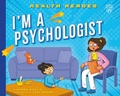 Cover: I'm a Psychologist - Morehouse Publishing