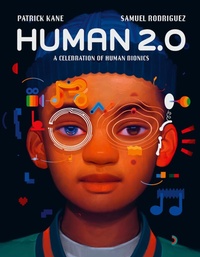 Enlarge image Cover: Human 2.0 - Morehouse Publishing