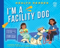 Abbildung von: I'm a Facility Dog - Morehouse Publishing