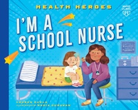 Abbildung von: I'm a School Nurse - Morehouse Publishing