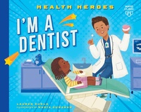 Abbildung von: I'm a Dentist - Morehouse Publishing