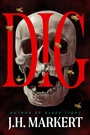 Cover: Dig - Crooked Lane Books