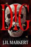 Cover: Dig - Crooked Lane Books