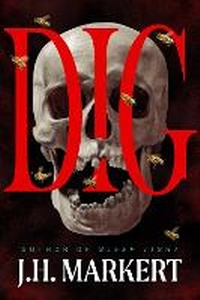Enlarge image Cover: Dig - Crooked Lane Books