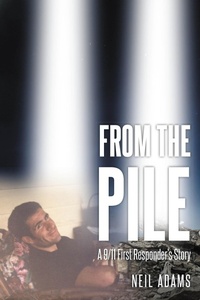 Enlarge image Cover: FROM THE PILE - Newman Springs Publishing, Inc.
