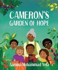 Cover: Cameron's Garden of Hope - Planting People Growing Justice Press