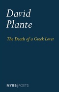 Cover: The Death of a Greek Lover - New York Review Books