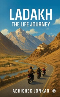 Abbildung von: Ladakh - Notion Press