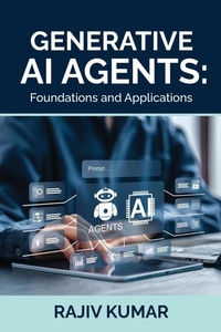 Enlarge image Cover: Generative AI Agents - Notion Press