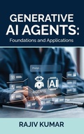 Cover: Generative AI Agents - Notion Press