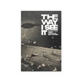 Cover: The Way I See It: Selections from the KAWS Collection - Drawing Center, U.S.