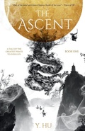 Cover: The Ascent - Y. Hu