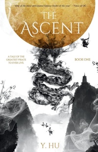 Enlarge image Cover: The Ascent - Y. Hu