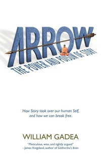 Abbildung von: Arrow - Marrow Publishing