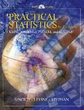 Bild: Practical Statistics by Example Using Microsoft Excel and Minitab - Pearson