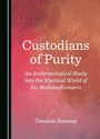 Cover: Custodians of Purity - Cambridge Scholars Publishing