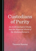 Cover: Custodians of Purity - Cambridge Scholars Publishing