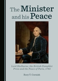 Abbildung von: Minister and his Peace - Cambridge Scholars Publishing