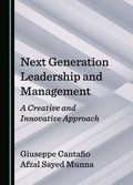 Cover: Next Generation Leadership and Management - Cambridge Scholars Publishing