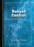 Cover: Robust Control - Cambridge Scholars Publishing