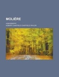 Cover: Moliere; A Biography - Rarebooksclub.com