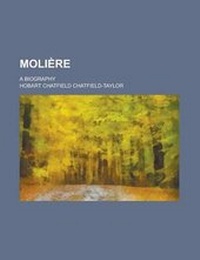 Enlarge image Cover: Moliere; A Biography - Rarebooksclub.com