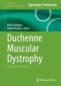 Cover: Duchenne Muscular Dystrophy - Humana