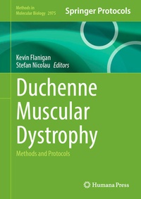 Abbildung von: Duchenne Muscular Dystrophy - Humana