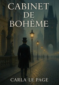 Abbildung von: Cabinet de Bohême - BoD - Books on Demand
