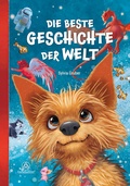 Cover: Die beste Geschichte der Welt - Tandallin Verlag