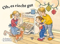 Abbildung von: Oh, es riecht gut - Eulenspiegel Verlag