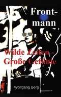 Cover: Frontmann - tredition