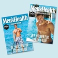 Cover: MEN'S HEALTH TP und EP: In 2 Wochen zur Strandfigur - Motorbuch Verlag