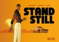 Cover: Standstill - Splitter-Verlag