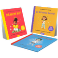 Cover: School Starter Pack - Zuckers&uuml;&szlig; Verlag