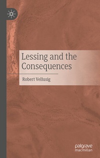 Abbildung von: Lessing and the Consequences - Palgrave Macmillan