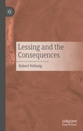 Cover: Lessing and the Consequences - Palgrave Macmillan
