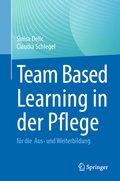Bild: Team Based Learning in der Pflege - Springer