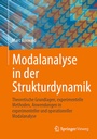 Bild: Modalanalyse in der Strukturdynamik - Springer Vieweg