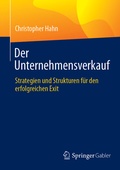 Abbildung von: Der Unternehmensverkauf - Springer Gabler