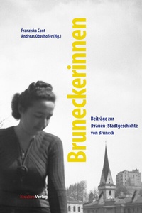 Enlarge image Cover: Bruneckerinnen - Studien Verlag